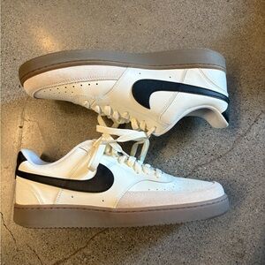 Nike men’s athletic shoes